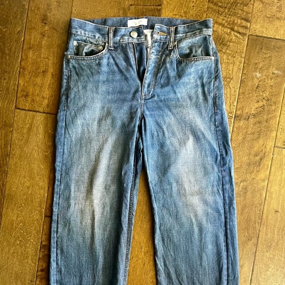 rag & bone Denim - Rag & Bone Miramar Jeans
